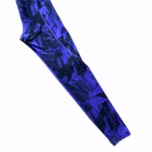 Climawarm Adidas Leggings Warm Workout Pants - Picture 6 of 6